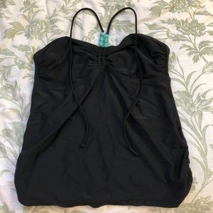 Converse All Star Tankini Top